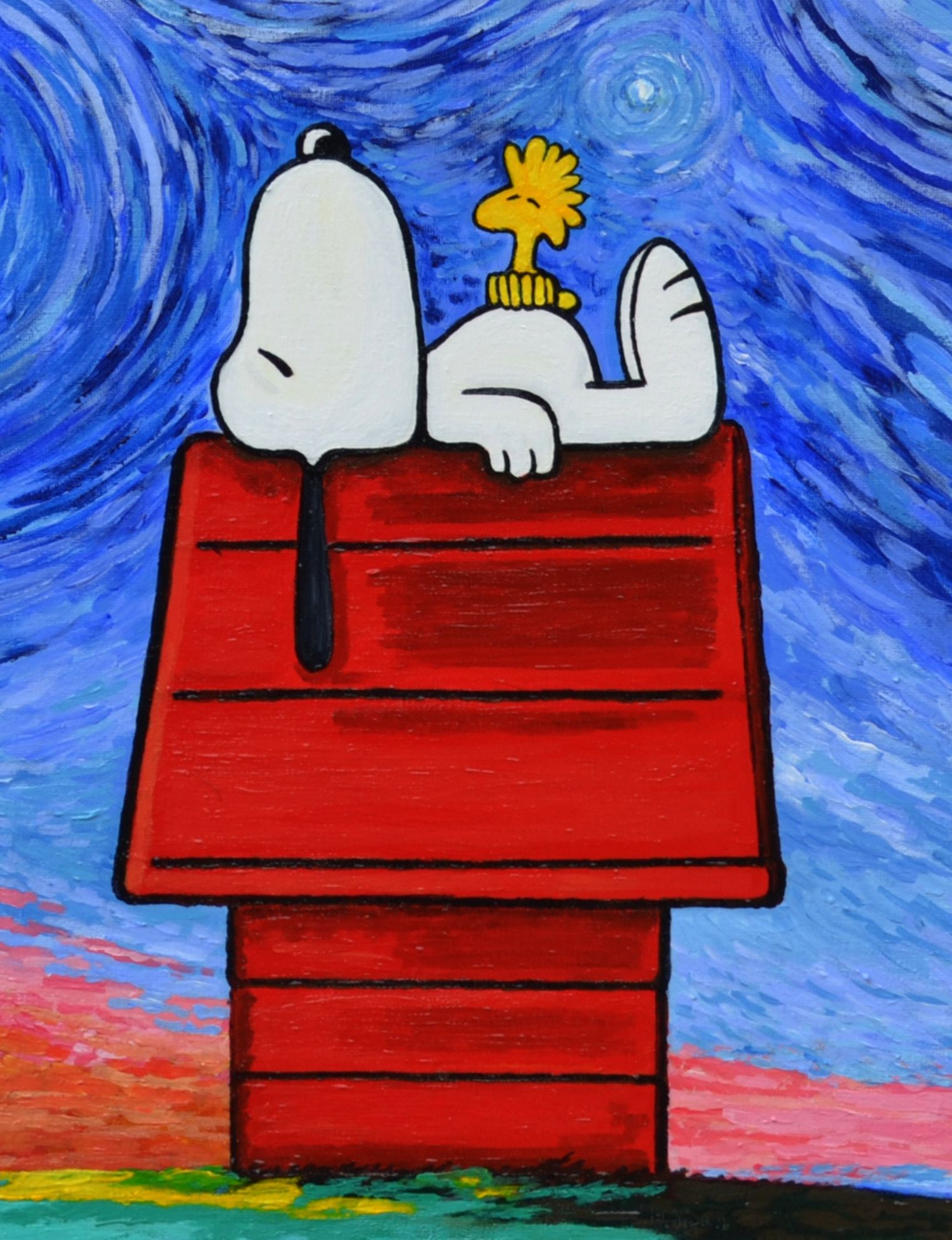 snoopy