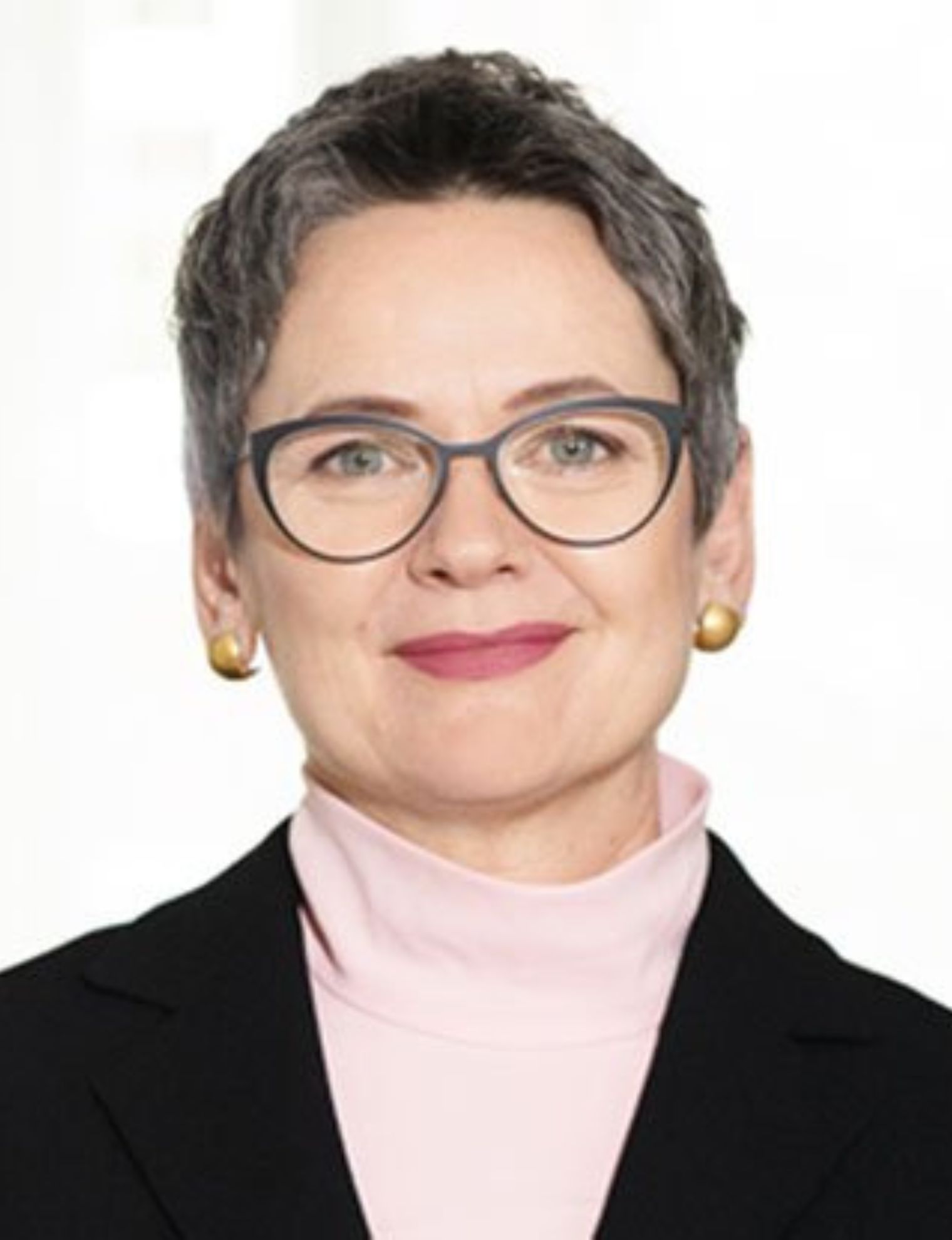 Frauke Gerlach